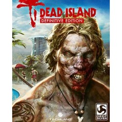 Dead Island Definitive Edition – hra pro PC (elektronická licence)