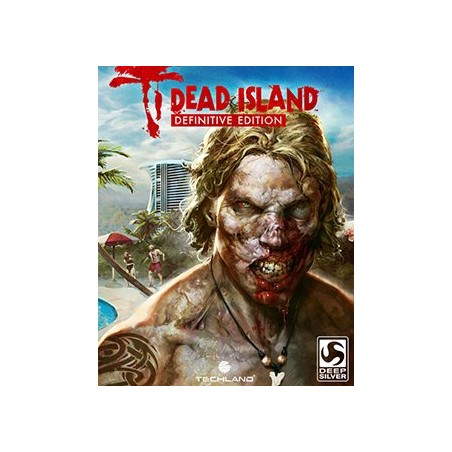 Dead Island Definitive Edition – hra pro PC (elektronická licence)