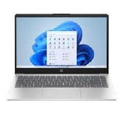 NTB HP HP 14-hc0047nc, Ultra 7-255U, 14.0 FHD, 16GB DDR5 2DM 5600, SSD 1TB,Intel Graphics, Windows 11 + 3měsíce GamePass