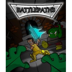 Battlepaths – hra pro PC (elektronická licence)
