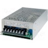 MEAN WELL měnič SD-150C-24, DC/DC, 151W