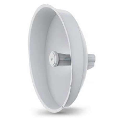 UBNT PowerBeam M5 ISO 300mm, venkovní, 5GHz MIMO, 2x 22dBi, AirMAX ISO