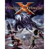Might and Magic X Legacy – hra pro PC (elektronická licence)