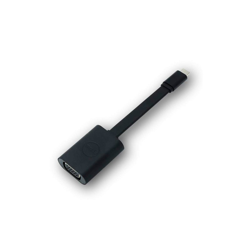 Dell redukce USB-C (M) na VGA (F)