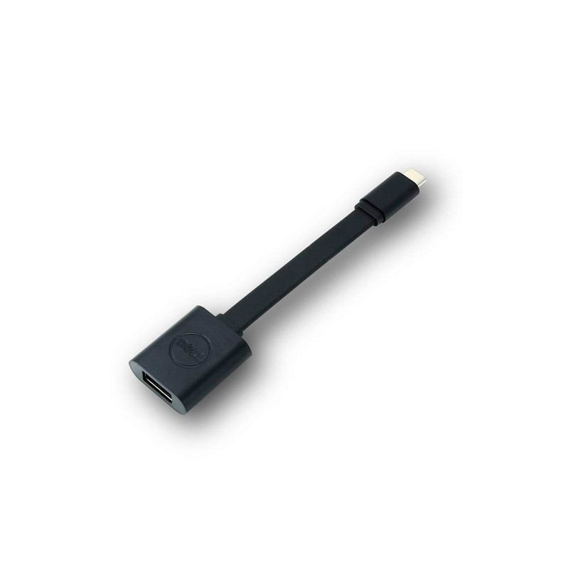 Dell redukce USB-C (M) na USB-A 3.1 (F)
