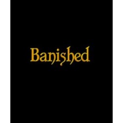 Banished – hra pro PC (elektronická licence)