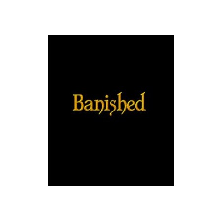 Banished – hra pro PC (elektronická licence)
