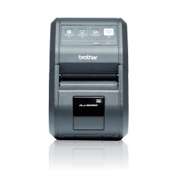 Brother - Odolná přenosná tiskárna s Wi-Fi a bluetooth, RJ3050Z1