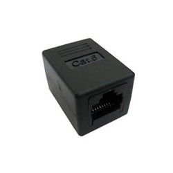 Spojka RJ45 kat. 6 UTP