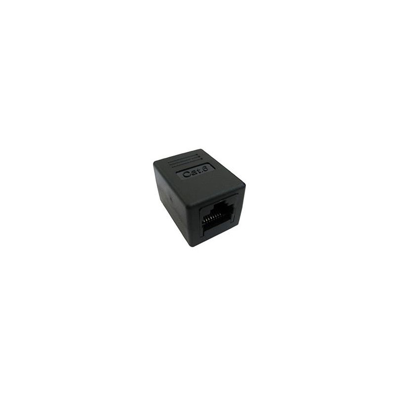 Spojka RJ45 kat. 6 UTP