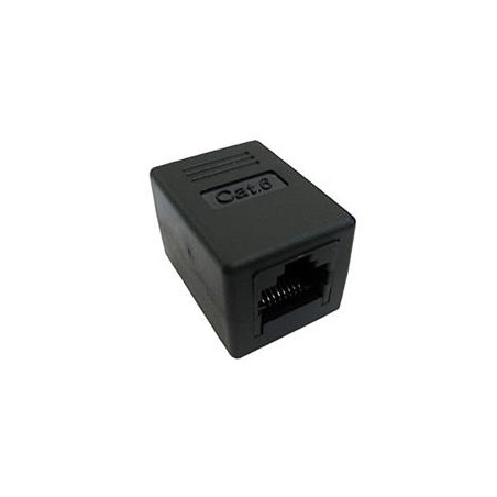 Spojka RJ45 kat. 6 UTP