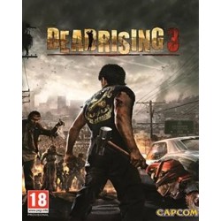 Dead Rising 3 Apocalypse Edition – hra pro PC (elektronická licence)