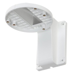 Hikvision DS-1258ZJ - plastový držák na stěnu pro kamery DS-2CD21xx