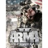 Arma II Operation Arrowhead, Arma 2 – hra pro PC (elektronická licence)