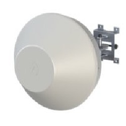 IgniteNet MetroLinq 60, venkovní jednotka 60GHz PTP 42dBi + záloha 5GHz, 2x22dBi (cena za kus)