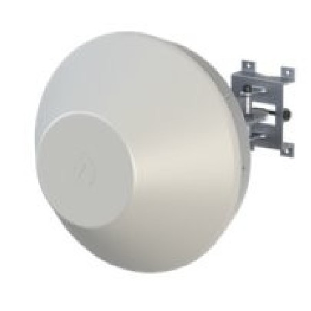 IgniteNet MetroLinq 60, venkovní jednotka 60GHz PTP 42dBi + záloha 5GHz, 2x22dBi (cena za kus)