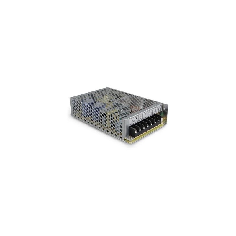 MEAN WELL RS-100-12 Spínaný zdroj uzavřený, 100W, 12V