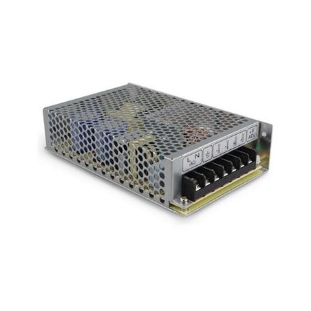 MEAN WELL RS-100-12 Spínaný zdroj uzavřený, 100W, 12V