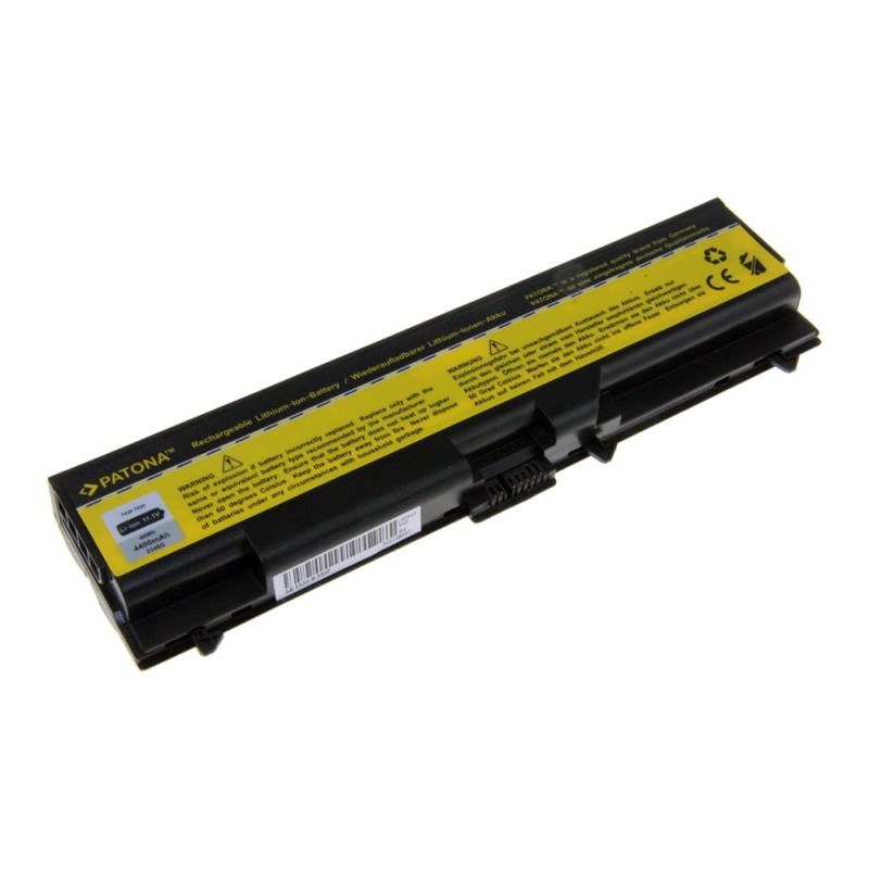 PATONA baterie pro ntb LENOVO L430 4400mAh Li-Ion 10,8V