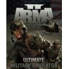 Arma II, Arma 2 – hra pro PC (elektronická licence)