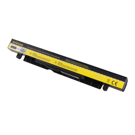 PATONA baterie pro ntb ASUS A41-X550 2200mAh Li-Ion 14,4V