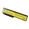 PATONA baterie pro ntb FUJITSU-SEIMENS AMILO Si1520 4400mAh Li-Ion 11,1V