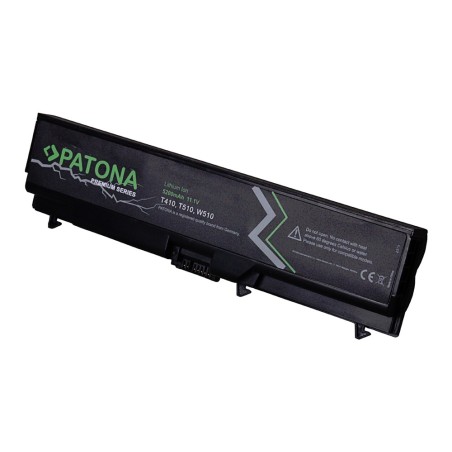 PATONA baterie pro ntb LENOVO E40 E50 5200mAh Li-Ion 11,1V Premium