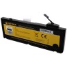 PATONA baterie pro ntb APPLE MacBook Pro 13" 5800mAh Li-Pol 11,1V + nářadí