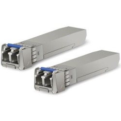 UBNT UF-SM-10G - U Fiber, Single-Mode Module, 10G, 2-Pack