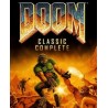 Doom Classic Complete – hra pro PC (elektronická licence)