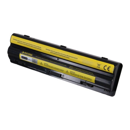 PATONA baterie pro ntb DELL XPS 14 4400mAh Li-Ion 11,1V 08PGNG