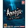 Amnesia The Dark Descent (Pád do temnoty) – hra pro PC (elektronická licence)
