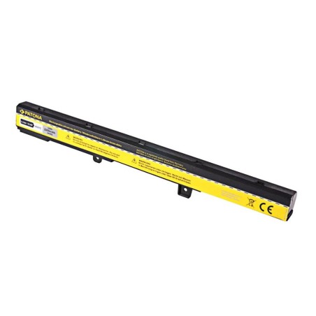 PATONA baterie pro ntb ASUS X551 2200mAh Li-Ion 14,4V A31N1319