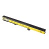 PATONA baterie pro ntb ASUS X551 2200mAh Li-Ion 14,4V A31N1319
