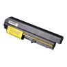 PATONA baterie pro ntb IBM Thinkpad T61/R61i 14" 4400mAh Li-Ion 10,8V