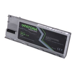 PATONA baterie pro ntb DELL LATITUDE D620 5200mAh Li-Ion 11,1V PREMIUM