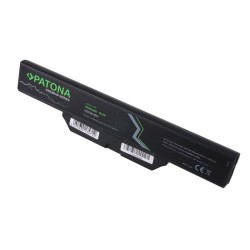 PATONA baterie pro ntb HP BUSINESS 6720/6820 5200mAh 10,8V PREMIUM