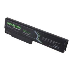 PATONA baterie pro ntb HP Compaq 6530B 5200mAh Li-Ion 11,1V PREMIUM