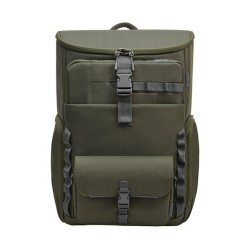 HP 15.6" Modular Laptop Backpack - batoh