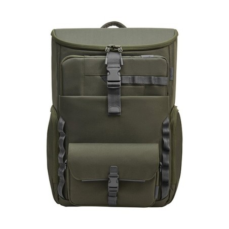 HP 15.6" Modular Laptop Backpack - batoh
