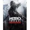 Metro 2033 Redux – hra pro PC (elektronická licence)