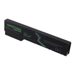 PATONA baterie pro ntb HP EliteBook 8560 5200mAh Li-Ion 10,8V PREMIUM