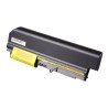 PATONA baterie pro ntb IBM Thinkpad T61/R61i 14" 6600mAh Li-Ion 10,8V
