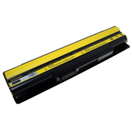 PATONA baterie pro ntb MSI CR650 4400mAh Li-Ion 11,1V