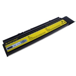 PATONA baterie pro ntb DELL VOSTRO 3400 4400mAh Li-Ion 11,1V