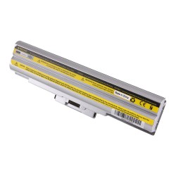 PATONA baterie pro ntb SONY VAIO VGP-BPS13 4400mAh Li-Ion 11,1V stříbrná