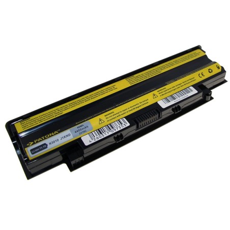 PATONA baterie pro ntb DELL INSPIRON 13R 4400mAh Li-Ion 11,1V