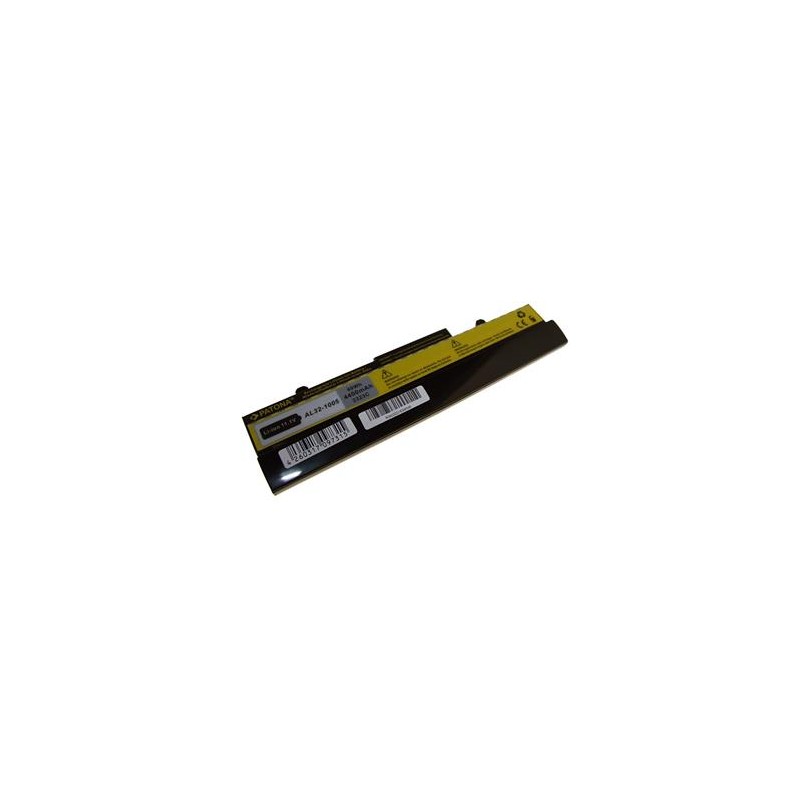 PATONA baterie pro ntb ASUS AL31-1005 4400mAh Li-Ion 11,1V