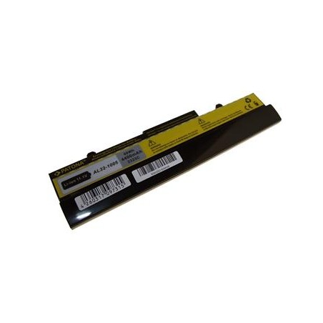 PATONA baterie pro ntb ASUS AL31-1005 4400mAh Li-Ion 11,1V