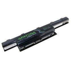 PATONA baterie pro ntb ACER AS10D31 5200mAh Li-Ion 11,1V PREMIUM
